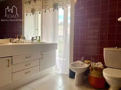 Appartement, 160,4 m²