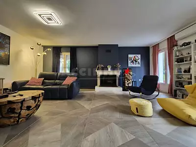 Maison, 138 m²