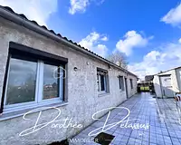 Maison, 169 m²