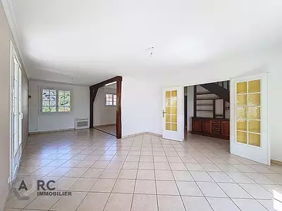 Maison, 114,79 m²