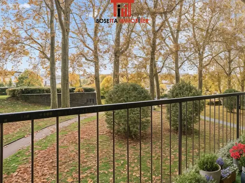 Appartement, 136 m²