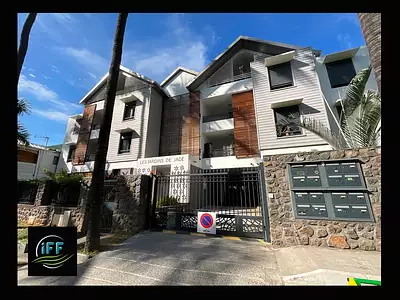 Appartement, 69,5 m²