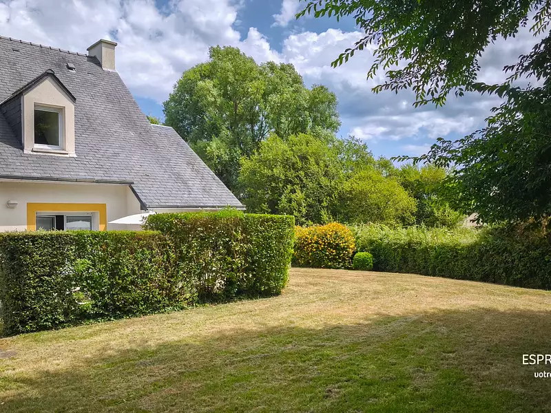 Appartement, 54,69 m²