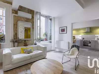 Appartement, 95 m²