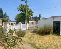 Maison, 104 m²