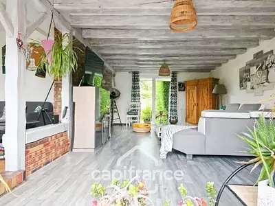 Maison, 211 m²