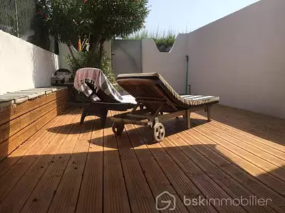 Maison, 145 m²