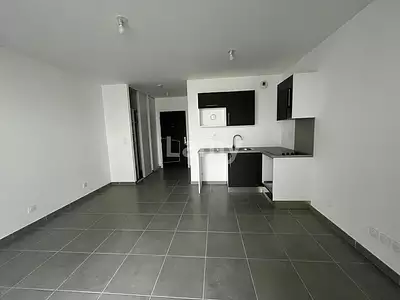 Appartement, 40,71 m²