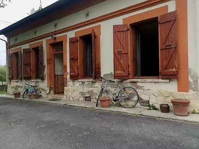 Maison, 110 m²