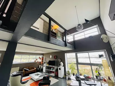 Appartement, 158,98 m²