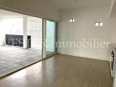 Appartement, 70 m²