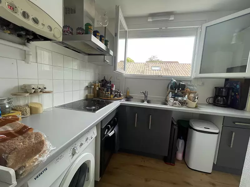 Immeuble, 294 m²