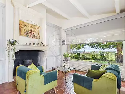 Maison, 462 m²