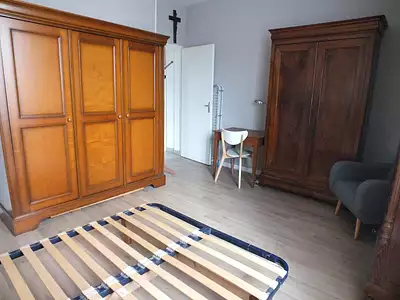 Appartement, 49,63 m²