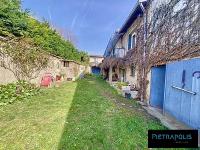 Appartement, 97 m²