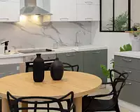 Appartement, 79,45 m²