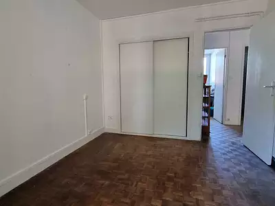 Appartement, 59 m²