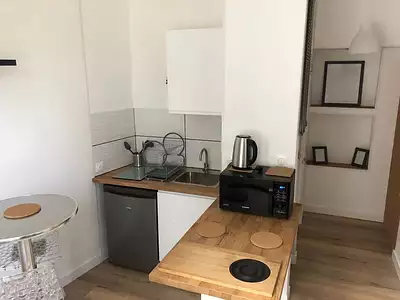 Appartement, 137 m²