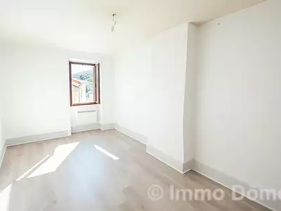 Maison, 62 m²