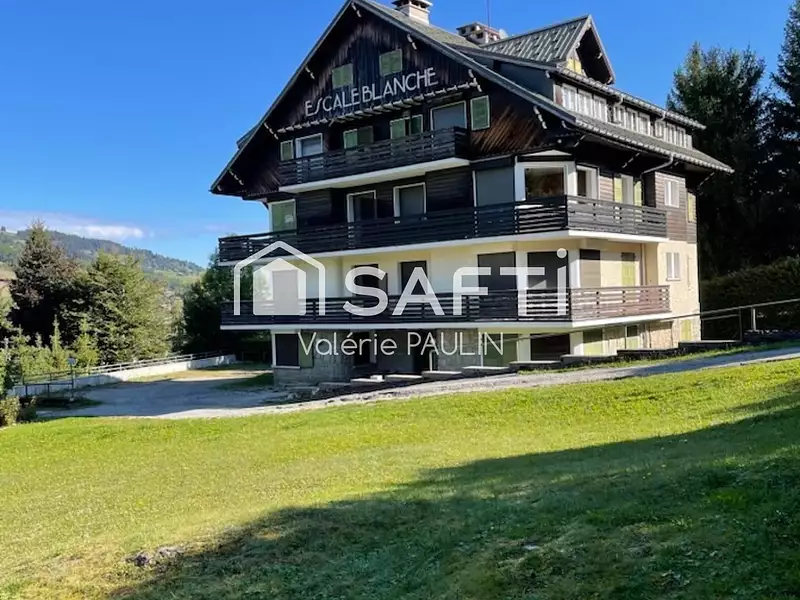 Appartement, 93 m²