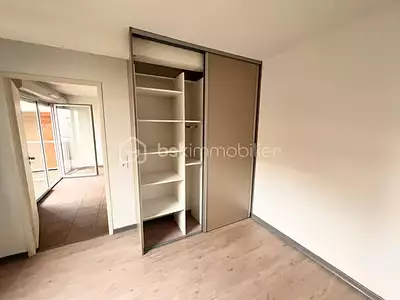 Appartement, 41 m²