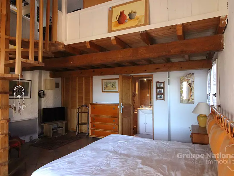 Maison, 124 m²