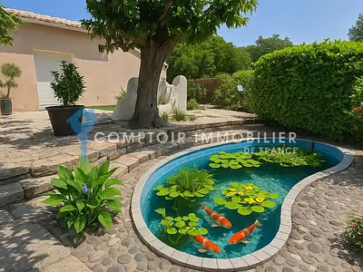 Appartement, 135 m²