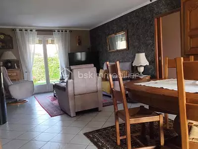 Maison, 137 m²