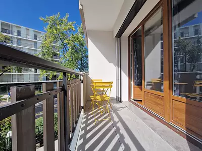 Appartement, 36,42 m²