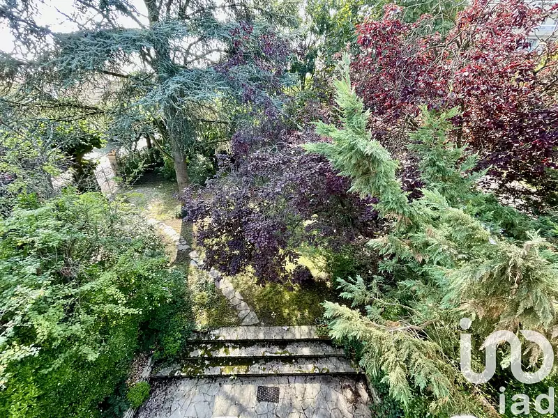 Maison, 205 m²