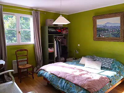 Maison, 170 m²
