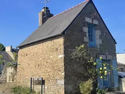 Maison, 31 m²
