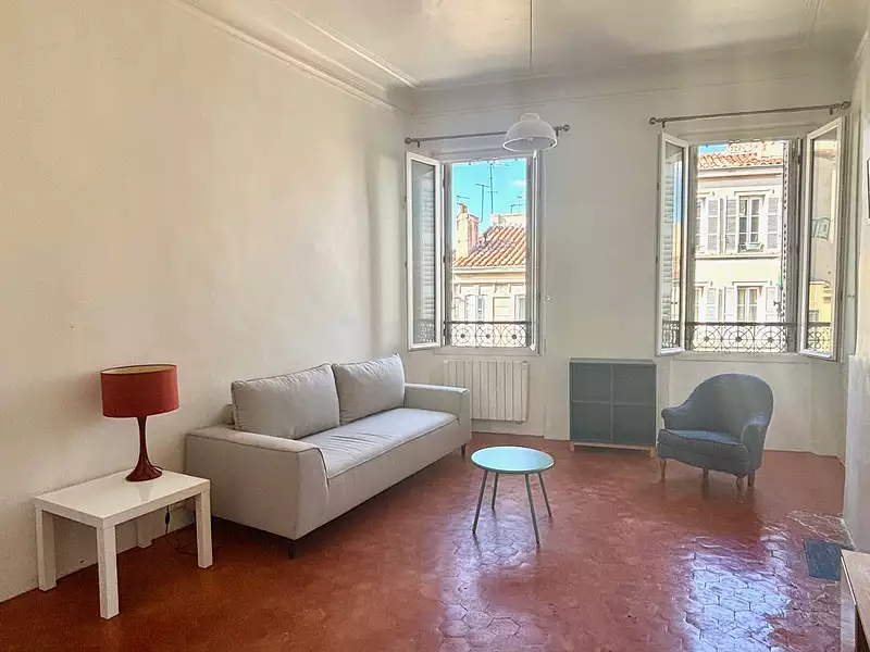 Appartement, 52 m²
