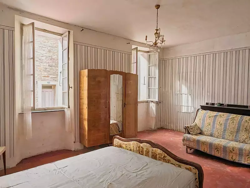 Maison, 108 m²