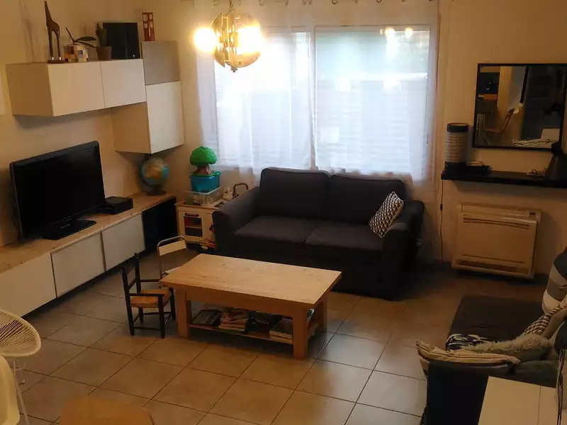 Maison, 80 m²