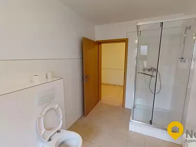 Appartement, 126 m²