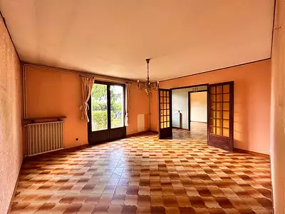 Maison, 142 m²