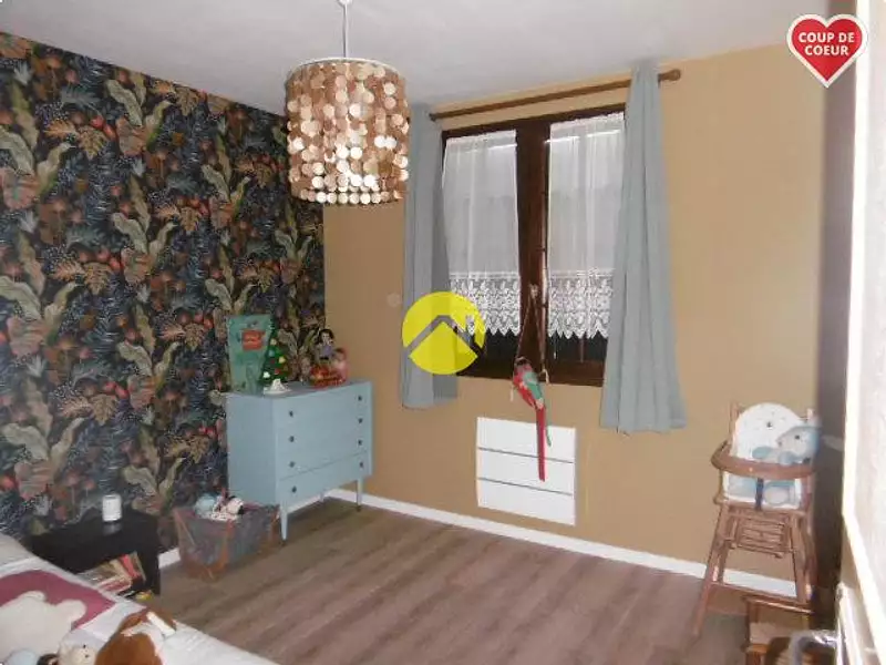 Maison, 130 m²