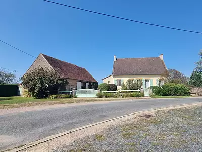 Maison, 125 m²