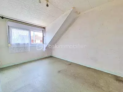 Maison, 84 m²