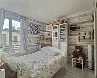 Appartement, 36,04 m²