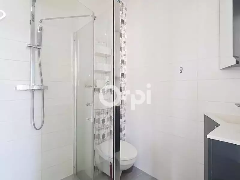 Appartement, 20 m²