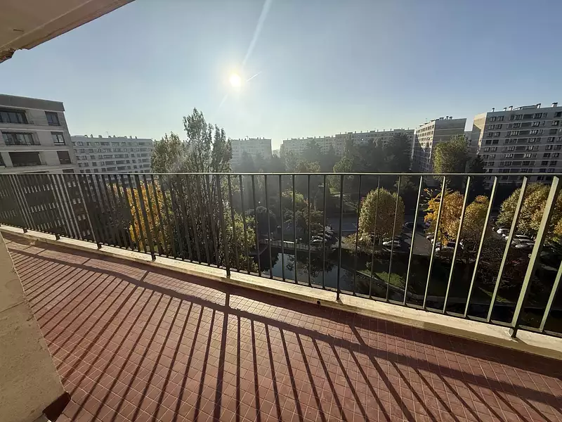 Appartement, 97,95 m²