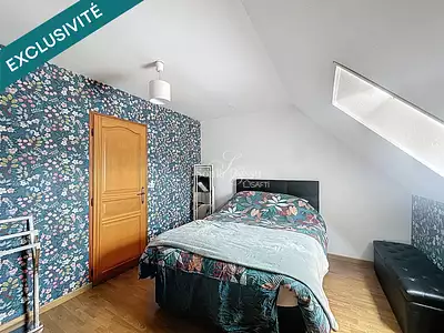Maison, 180 m²