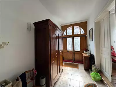 Maison, 161,23 m²