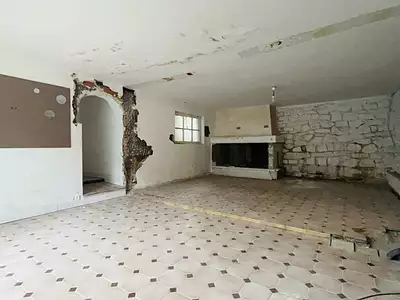 Maison, 186 m²
