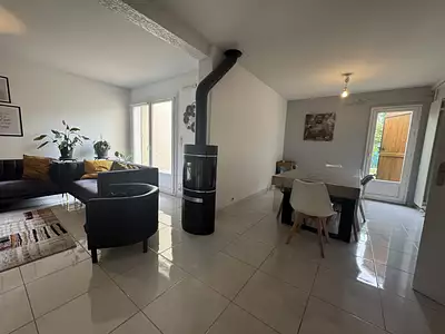 Maison, 108,9 m²