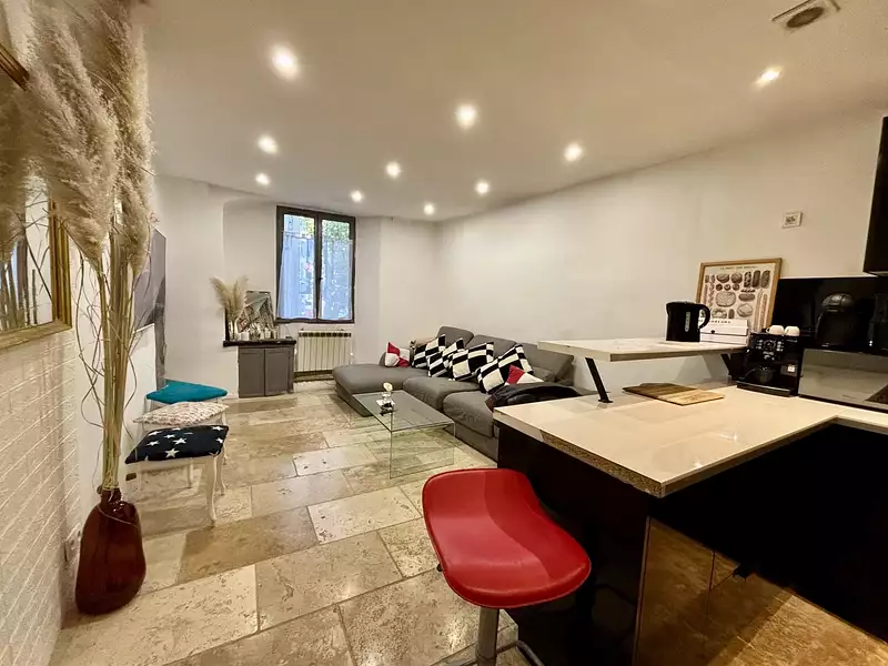 Appartement, 66,97 m²