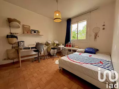 Maison, 95 m²