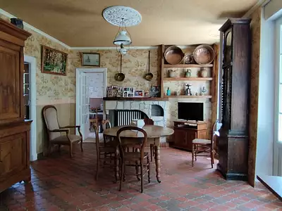 Maison, 172 m²